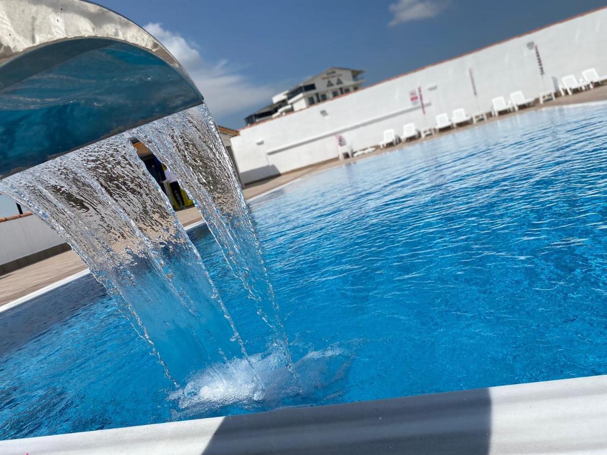 Es Termal Otel&Spa Dereköy Exterior foto